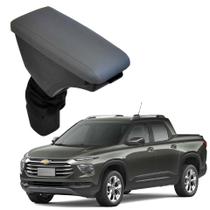 Descanso De Braço Apoio Chevrolet Nova Montana A Partir 2024