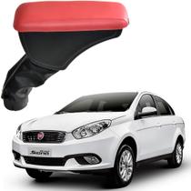 Descanso De Braço Grand Siena 2013 À 2020 Apoio Encosto Porta Objetos