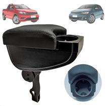 Descanso De Braço Na Cor Preto Encosto Gol Saveiro Voyage 2006 A 2018 Porta Copo Descanso De Braço Na Cor Preto Encosto Gol Saveiro Voyage 2006 A 2018 Porta Copo