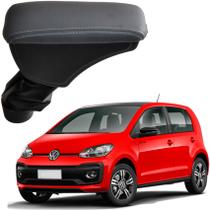 Descanso De Braço Volkswagen Up Apoio Suporte Central Porta Objetos