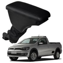 Descanso De Braço Vw Saveiro G5 G6 G7 G8 Com Console