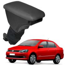 Descanso De Braço Vw Voyage G5 G6 G7 G8 Com Console