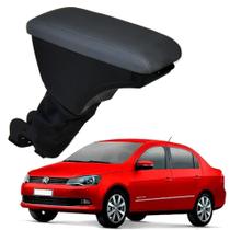 Descanso De Braço Vw Voyage G5 G6 G7 G8 Com Console