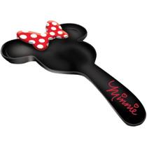 Descanso de Colher Minnie Mouse Disney - Cerâmica Preta 26cm Descanso de Colher Minnie Mouse Disney - Cerâmica Preta 26cm