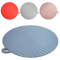 Descanso De Panela De Silicone Redondo Colors 16,5cm - fwb