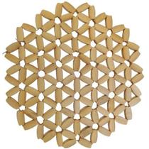 Descanso de Panela Esteira ECO 22 X 20CM Mimo STYLE BM20286