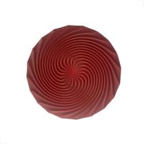 Descanso de Panela Suporte Apoio Silicone Para Mesa Cozinha