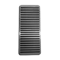 Descanso de Pé Aço Inox Essence Omoda E5 Descanso de Pé Aço Inox Essence Omoda E5