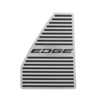 Descanso de pé aço inox Ford Edge