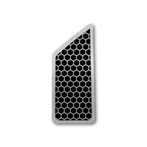 Descanso de Pé em Aço Inox Chery Tiggo 2 e Tiggo 3X e Tiggo 3X Pro Urban Descanso de Pé em Aço Inox Chery Tiggo 2 e Tiggo 3X e Tiggo 3X Pro Urban