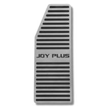 Descanso de pé em aço inox Chevrolet Joy Plus 2020/...