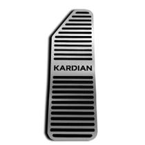 Descanso de pé em aço inox Kardian Todos os Anos