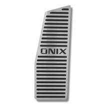 Descanso de pé em aço inox Onix 2020/...