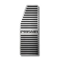 Descanso de pé em aço inox Prisma 2013/... 2019 Descanso de pé em aço inox Prisma 2013/... 2019