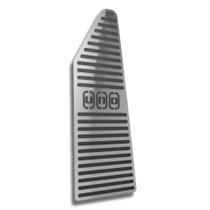 Descanso de pé em aço inox Uno 2015/...