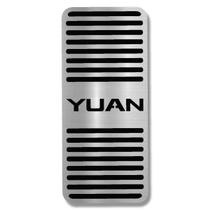 Descanso de pé em aço inox YUAN Todos os Anos Descanso de pé em aço inox YUAN Todos os Anos