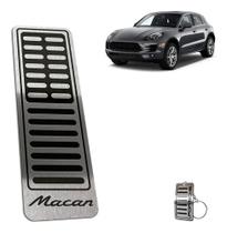 Descanso De Pé Porsche Macan 2013 a 2023