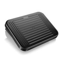 Descanso de pes Multilaser AC279 Descanso de pes Multilaser AC279