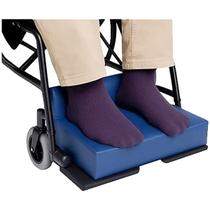 Descanso de Pés para Cadeira de Rodas Perfetto Descanso de Pés para Cadeira de Rodas Perfetto