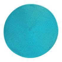 Descanso de Prato Redondo Mesa Jogo Americano Art House 38cm