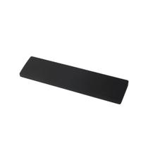 Descanso de pulso de silicone Keychron 12,48 para teclados compactos 75% Descanso de pulso de silicone Keychron 12,48 para teclados compactos 75%