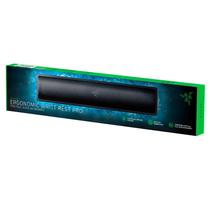 Descanso de Pulso Ergonômico Razer Pro - Cooling Gel - Tamanho Grande - Preto Descanso de Pulso Ergonômico Razer Pro - Cooling Gel - Tamanho Grande - Preto