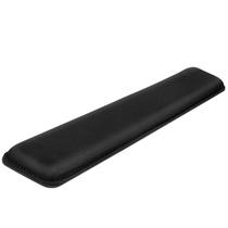 Descanso de pulso para teclado Yolanda Cooling Gel Ergonômico Preto Descanso de pulso para teclado Yolanda Cooling Gel Ergonômico Preto