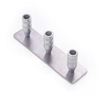 Descanso de Seringa Triplo 60ml