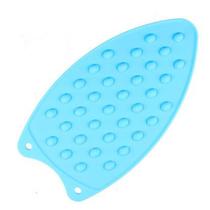 Descanso de silicone para apoio de Ferros de Passar Roupas