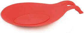 Descanso De Utensilios Em Silicone Ref Sn19079 Mimostyle