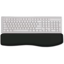 Descanso Ergonomico Apoio de Punho P/TECLADO Preto