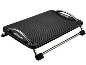 Descanso Ergonômico para os Pés - Multilaser AC059 Descanso Ergonômico para os Pés - Multilaser AC059