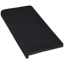 Descanso Ergonômico QUEBRA-QUINA Confort Single Preto