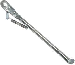 Descanso Lateral 24 Ferro Conchinha Descanso Lateral 24 Ferro Conchinha