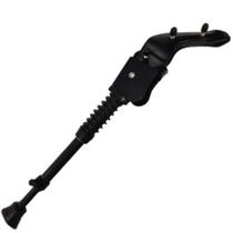 Descanso Lateral Bicicleta Aro 26 Alumínio Altura Regulável