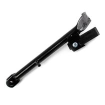 Descanso lateral com borracha - titan125 ks/es -04/fan125 05-08 - TRILHA