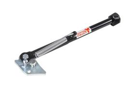 Descanso Lateral Crf 250f Elevado Preto Red Dragon