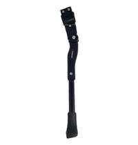 Descanso lateral Elleven preto regulável 26" a 29" Descanso lateral Elleven preto regulável 26" a 29"