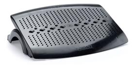 Descanso MAXCRIL PRETO Apoio Ergonômico Para Os Pés - 10090001