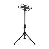 Descanso Microfone Visão MDEM01 BK Descanso Microfone Visão MDEM01 BK