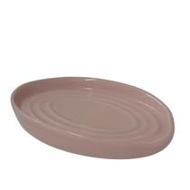 Descanso Oval para Talheres:elegância e praticidade.