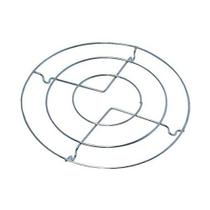 Descanso Panela Aço Cromado 19cm
