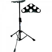 Descanso Para 6 Microfones M6 ASK Descanso Para 6 Microfones M6 ASK