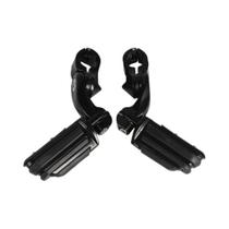 Descanso Para Os Pés De Motocicleta 1 1/4" 32mm Suporte Para Protetor De Motor Para Harley Touring