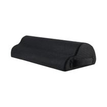 Descanso Para Pés Em Espuma De Memória Para Mesa De Escritório Com Capa Removível Lavável, Apoio Descanso Para Pés Em Espuma De Memória Para Mesa De Escritório Com Capa Removível Lavável, Apoio