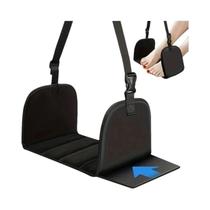 Descanso Para Pés Ergonômico Em Forma De Rede Para Viagens Longas, Suporte Para Pés E Pernas, Descanso Para Pés Ergonômico Em Forma De Rede Para Viagens Longas, Suporte Para Pés E Pernas,
