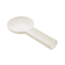 Descanso para Talher de Porcelana New Bone Georgia 11x24x3cm 5770 - Lyor