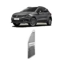 Descanso Pé Aço Inox Argo Descanso Pé Aço Inox Argo