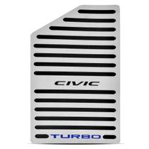 Descanso Pe Baixo Relevo Nox Civic Touring Automatico 2018