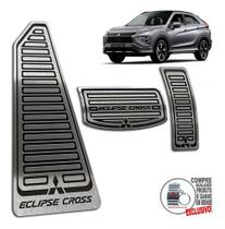 Descanso Pedaleira Automático Mitsubishi Eclipse Cross 2023 Descanso Pedaleira Automático Mitsubishi Eclipse Cross 2023